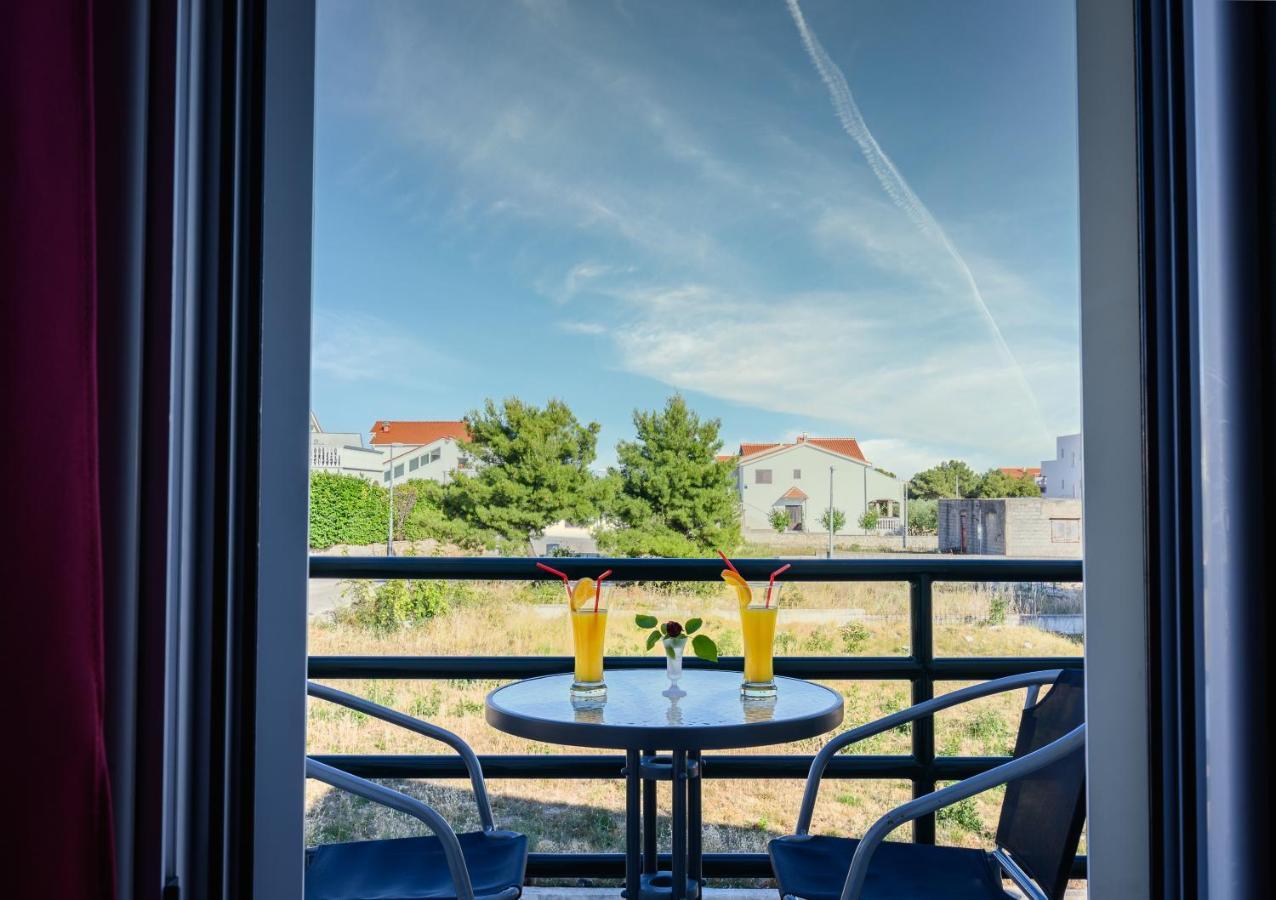 Apartments Blatancic Vodice Exterior photo