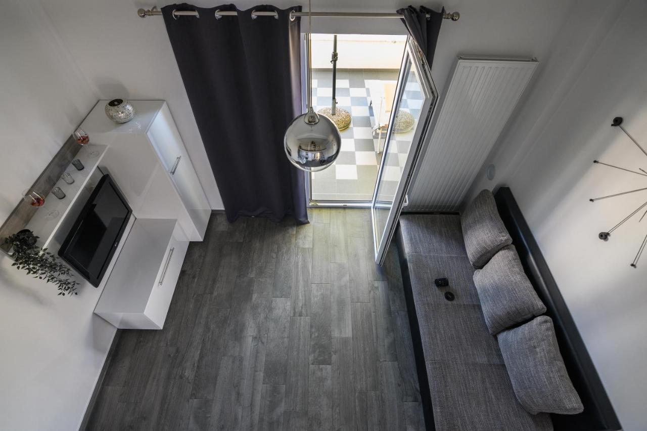 Apartments Blatancic Vodice Exterior photo